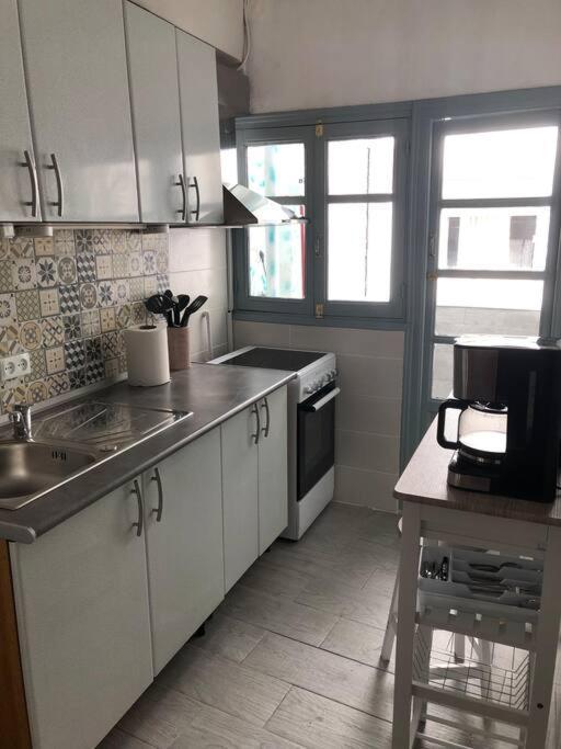 Appartement Sol Y Luna