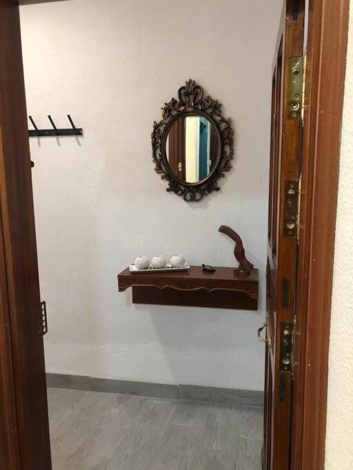 Sol Y Luna Appartement