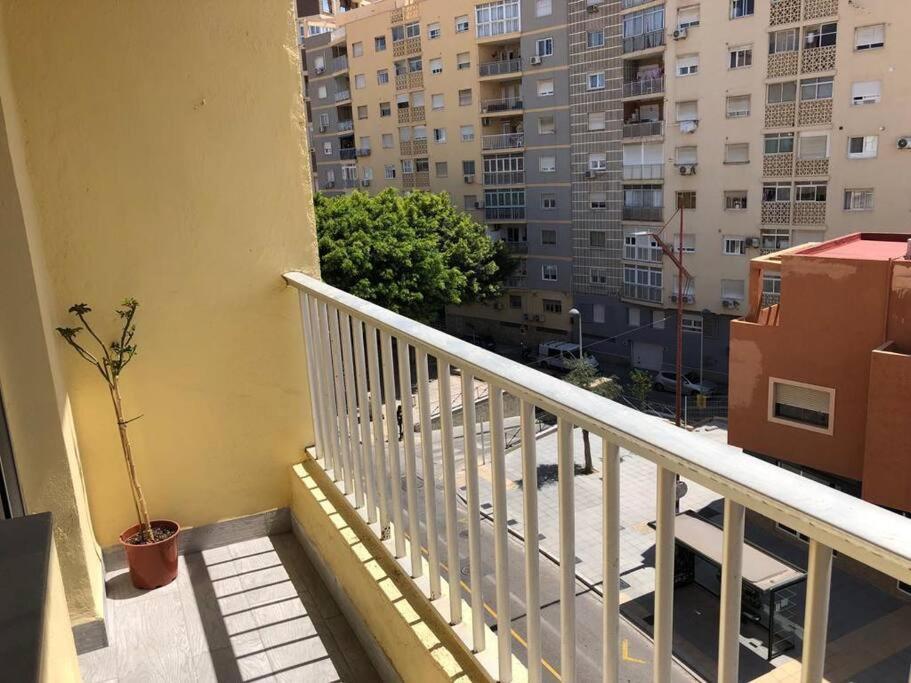 Apartment Sol Y Luna Almeria