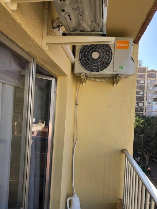 Sol Y Luna Apartment Almeria