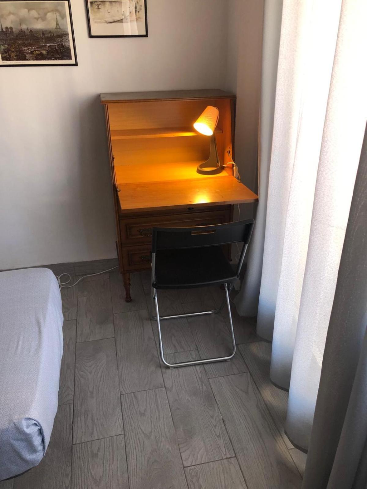 Apartment Sol Y Luna