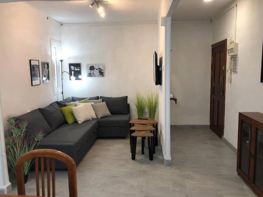 Sol Y Luna Apartament Almeria